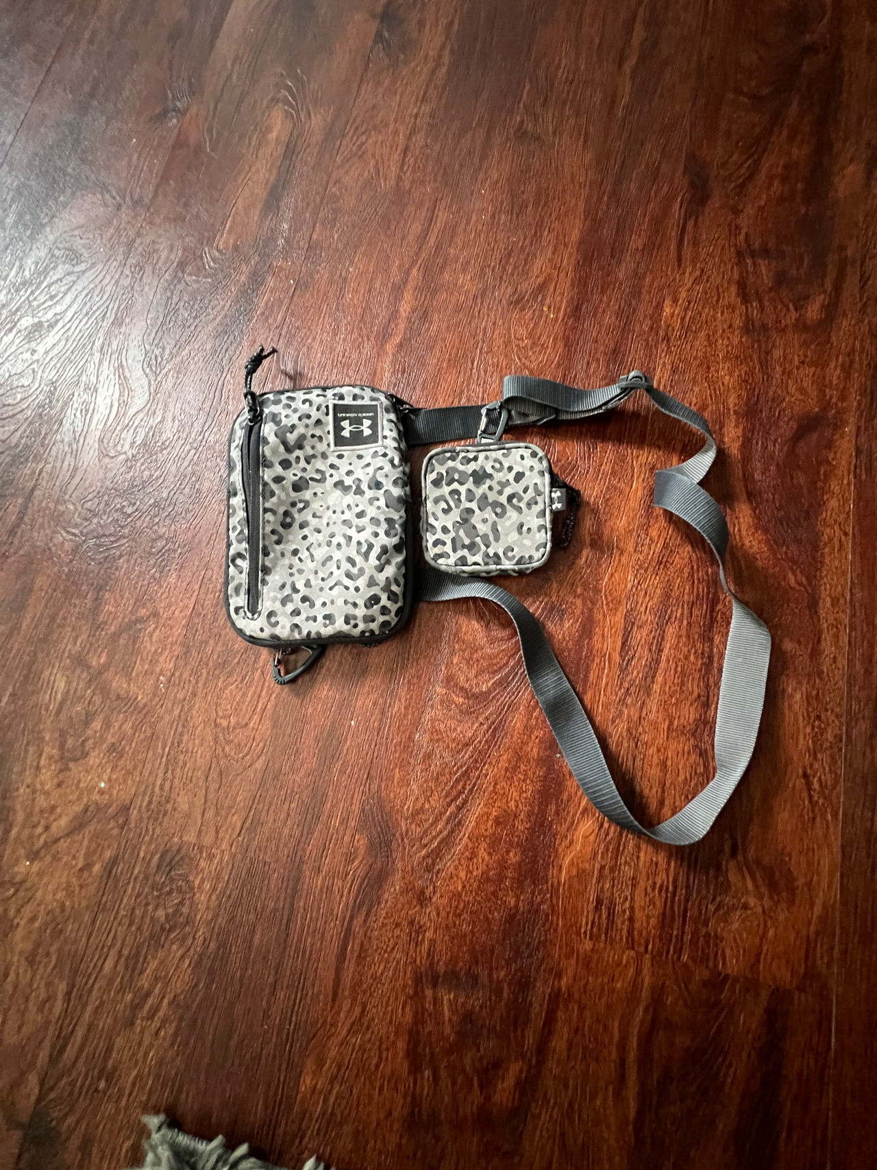 Under Armour Crossbody Bag