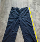 Universal Thread Navy Wide Leg Utility Pants size 14 - Image 1