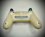 Sony DualShock 4 Wireless Controller - Gold - Image 2