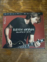 Keith Urban - Greatest Hits: 18 Kids (Special Edition) CD - Image 1