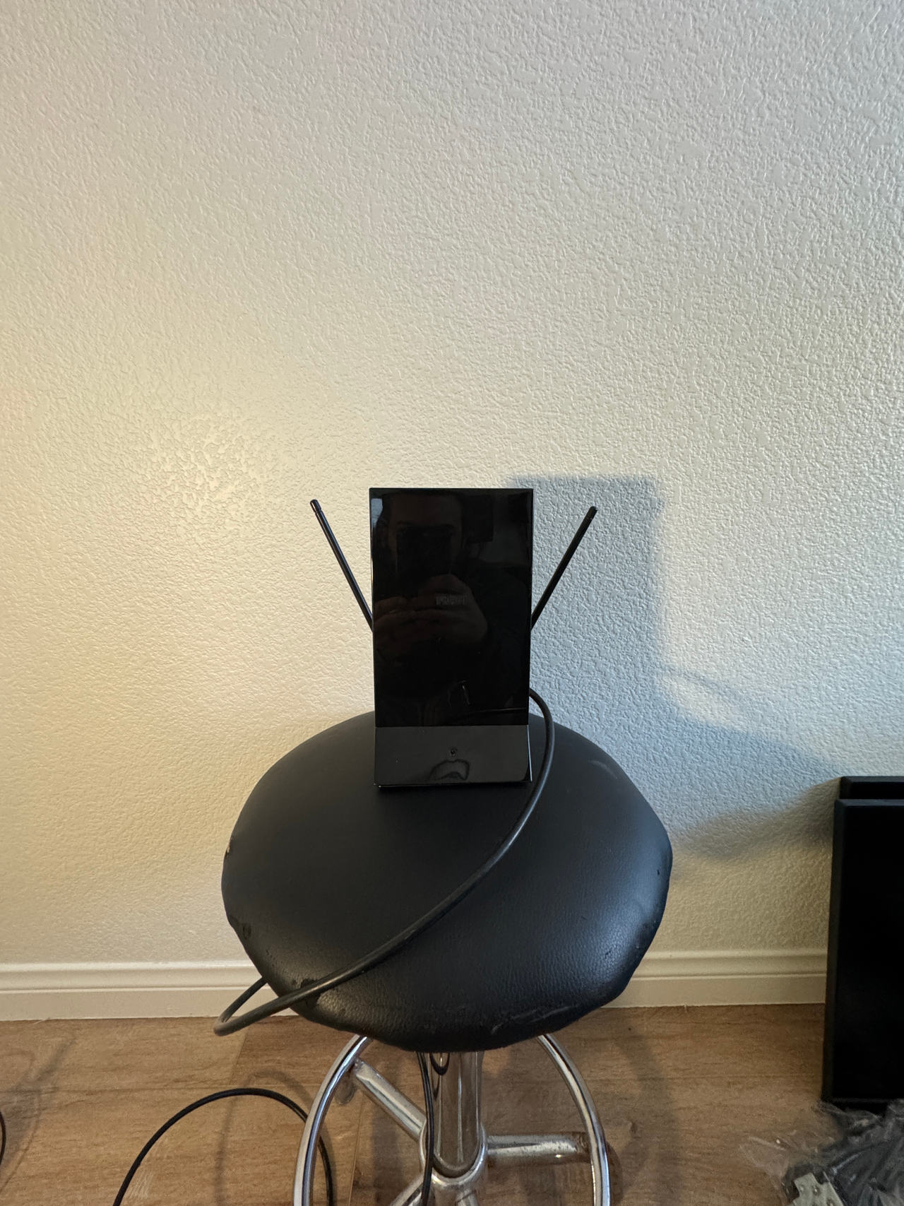 RCA TV Antenna with Coaxial Cable
