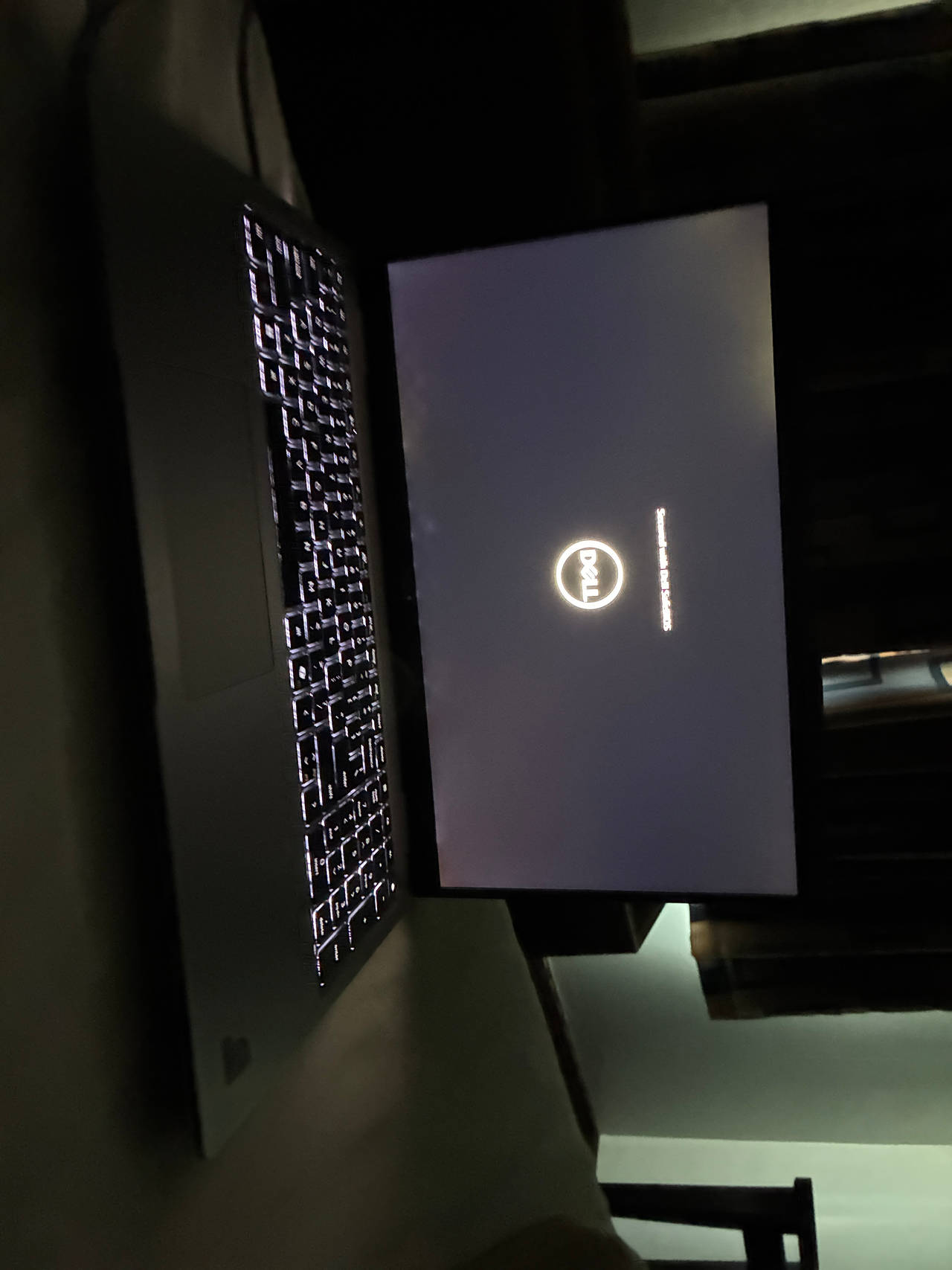 Dell Laptop