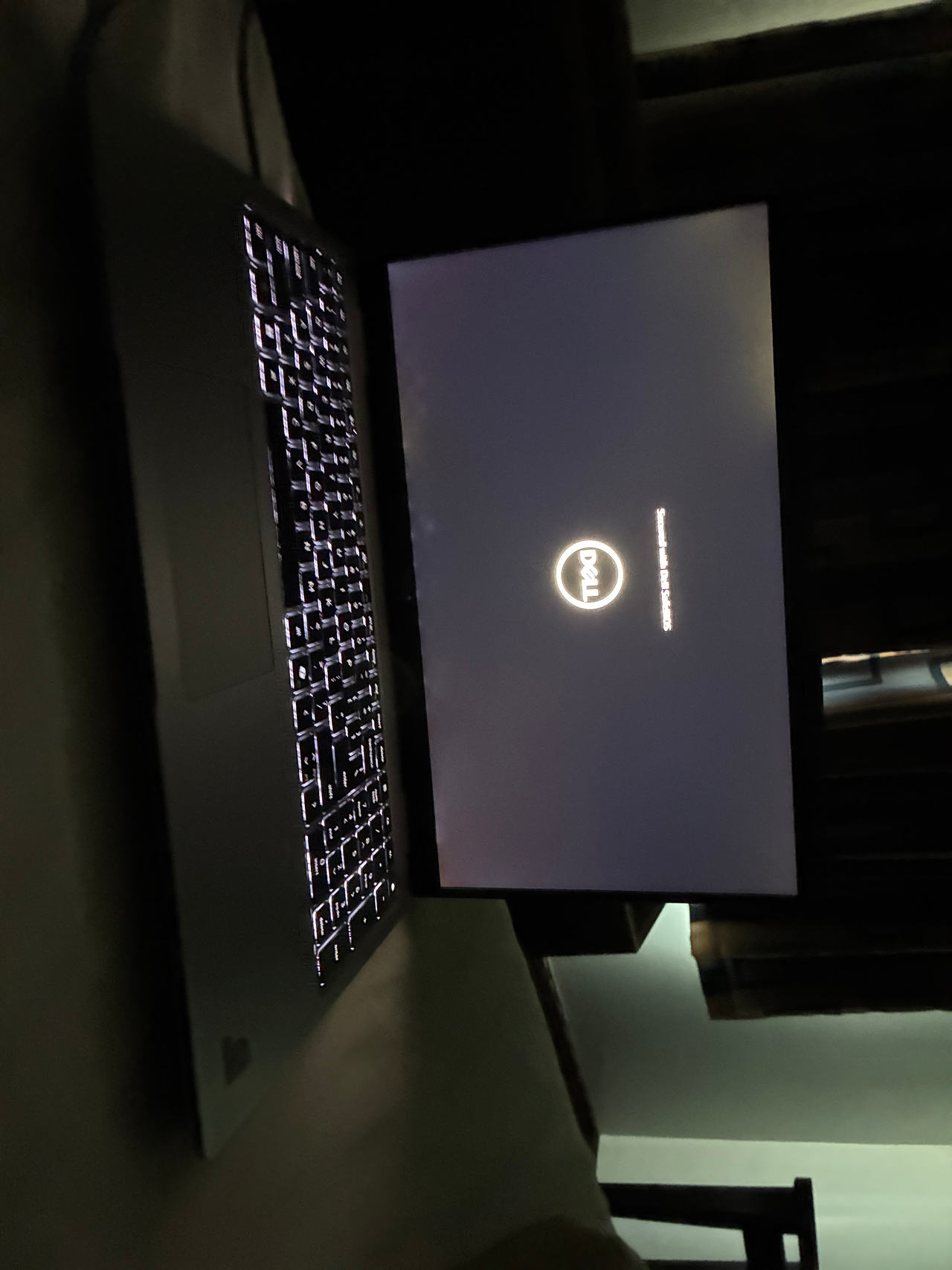 Dell Laptop