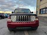 Jeep Liberty SUV (2008-2012) - Image 8