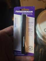 Tweezerman Professional Browmousse Clear Brow Gel - Image 2