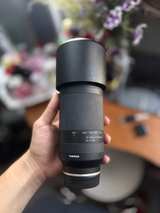 Tamron 70-300mm F/4.5-6.3 Di III RXD - Image 1