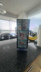 Force Impulse Gundam Model Kit 1/60 - Image 3