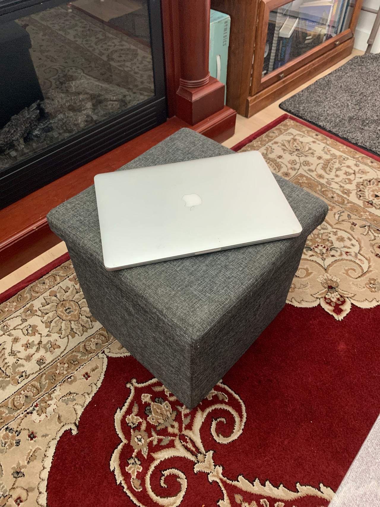 Apple MacBook Pro