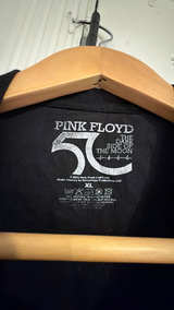 Pink Floyd The Dark Side of the Moon Sweatshirt XL - Image 2