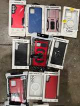 Assorted Smartphone Cases - Image 4
