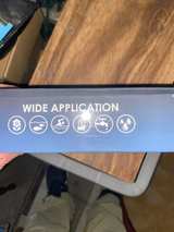 PHM-245 2-in-1 pH & Temperature Meter - Image 2