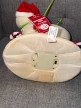 Hallmark Jingle Pals Swooshin Duo Snowman with Penguin - Image 5