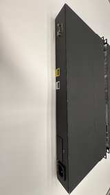 D-Link DGS-3100-24 24-Port Managed Gigabit Switch - Image 4