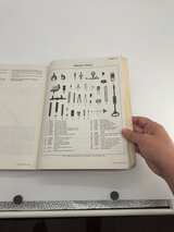 1972 Chevrolet Passenger Cars and 10-30 Series Trucks Overhaul Manual - Image 3