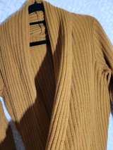 Universal Thread Women's Ribbed Cocoon Cardigan - Image 4