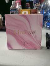 LINAWE Crystal Chain Necklace for Women Imitation Diamond Pendant Cubic Zirconia - Image 5