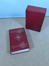 The Lord of the Rings Collector's Edition Hardcover - Image 4