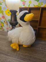 Webkinz Swan Plush - Image 2