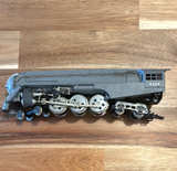 Rivarossi HO Scale NYC Dreyfuss Hudson 5455 - Image 1