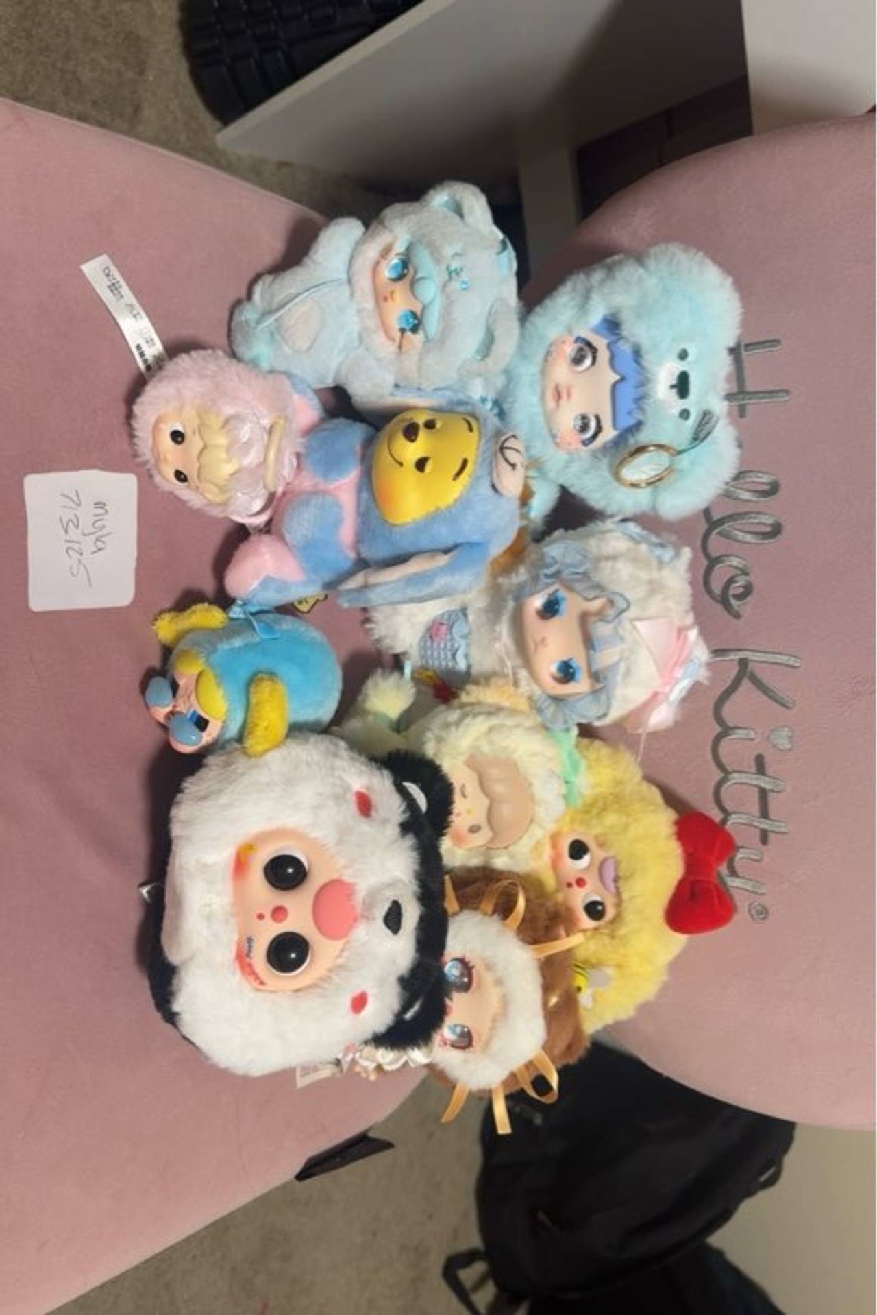 Blindbox Trinkets Bundle 