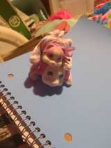 Puppy Surprise Crystal Plush - Image 3