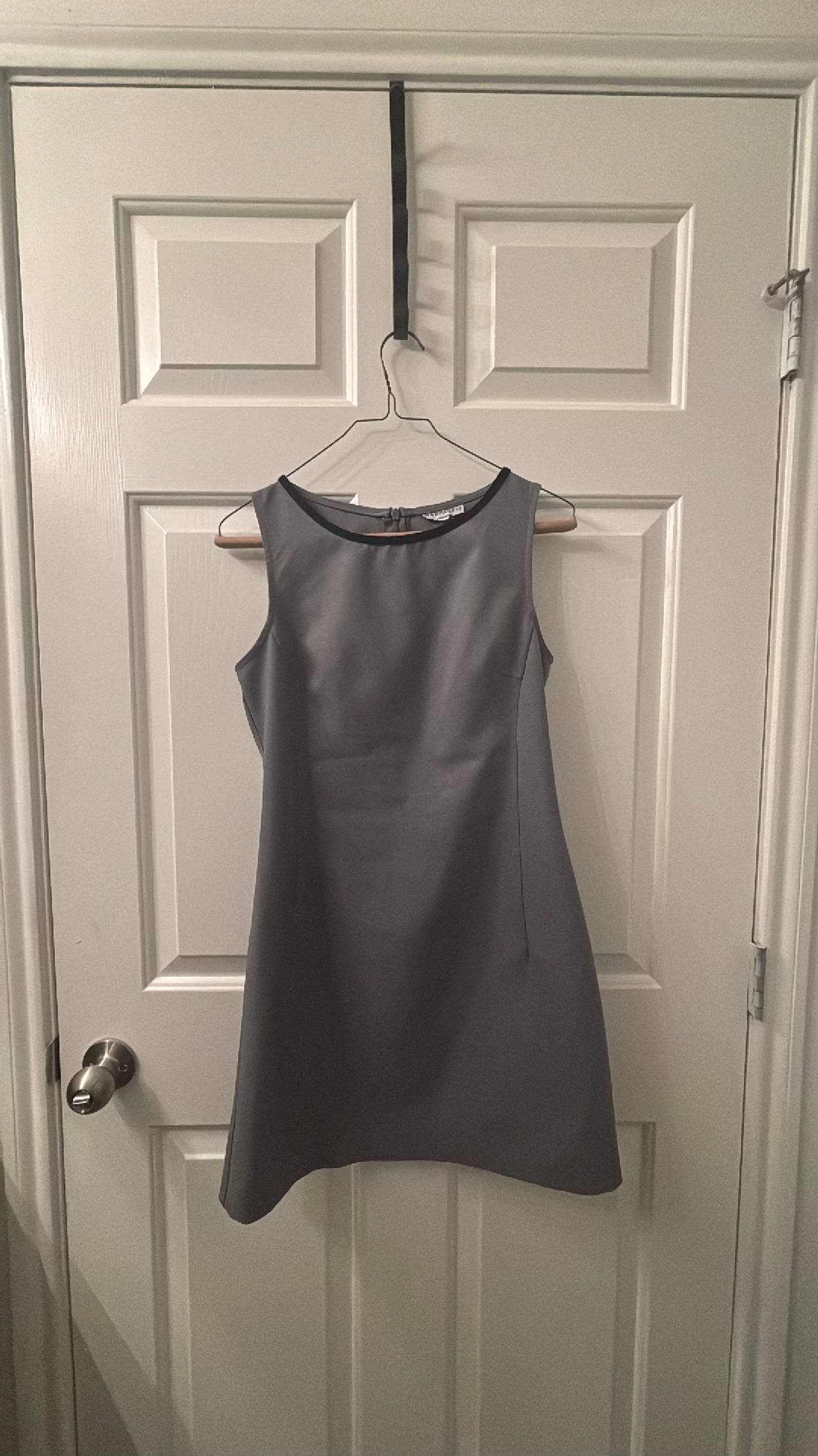 Sleeveless Dress