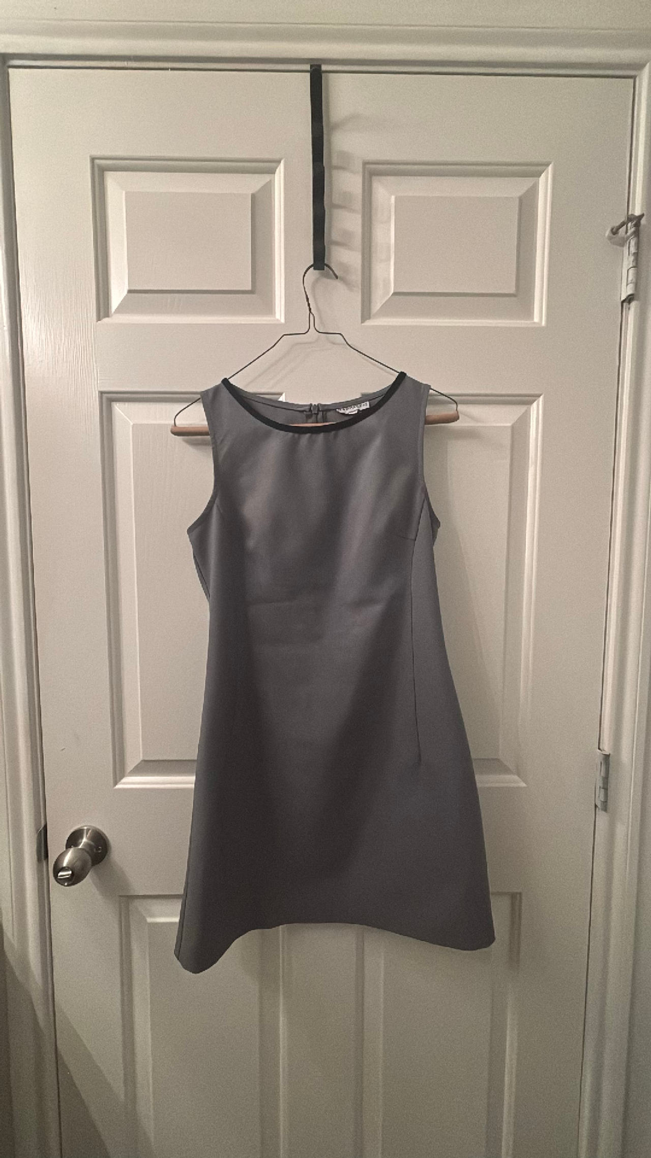 Sleeveless Dress