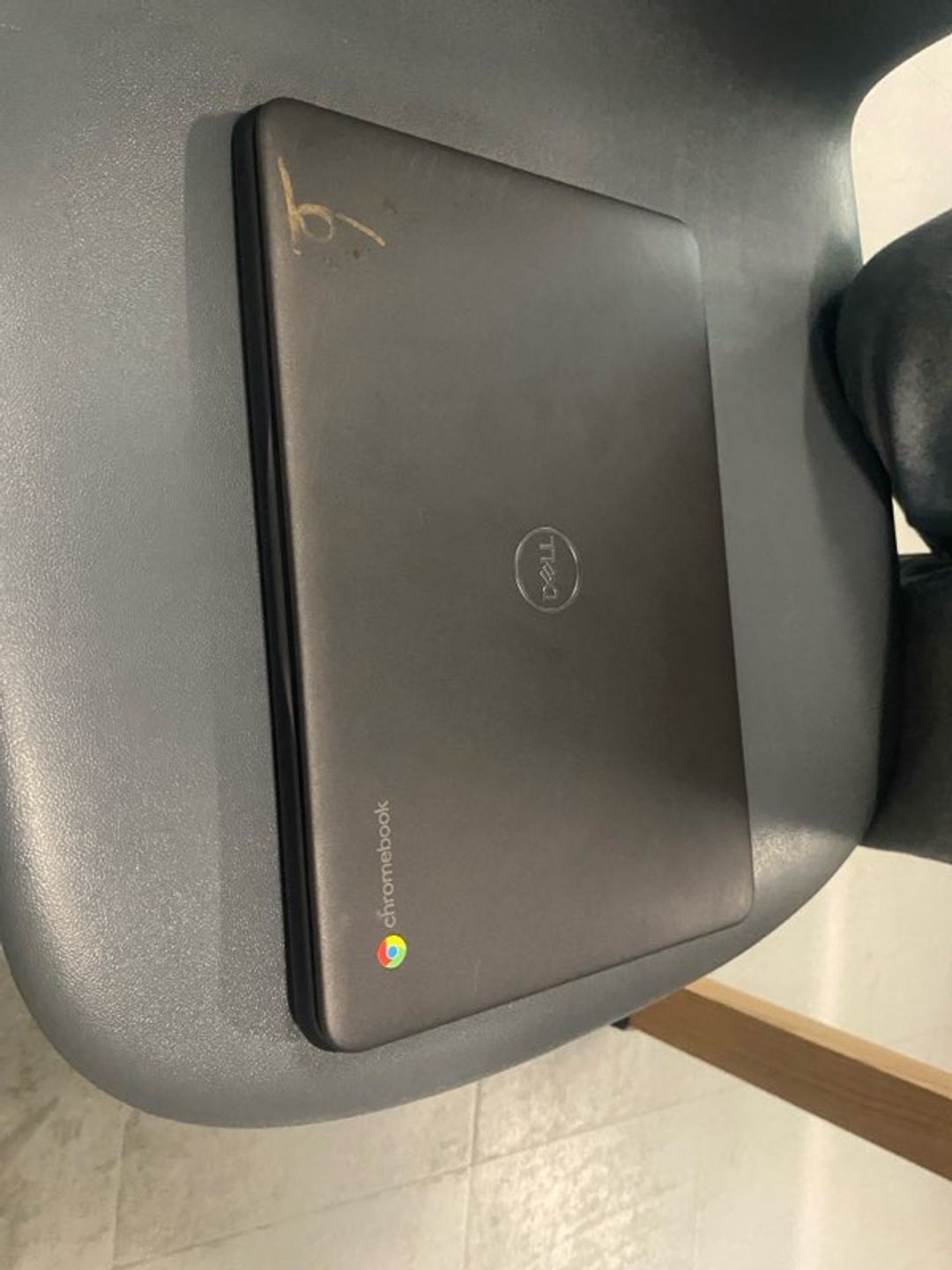 Dell Chromebook 11