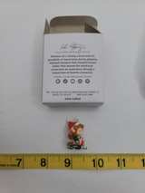 Hallmark Keepsake Ornament Club Lia 2021 - Image 1
