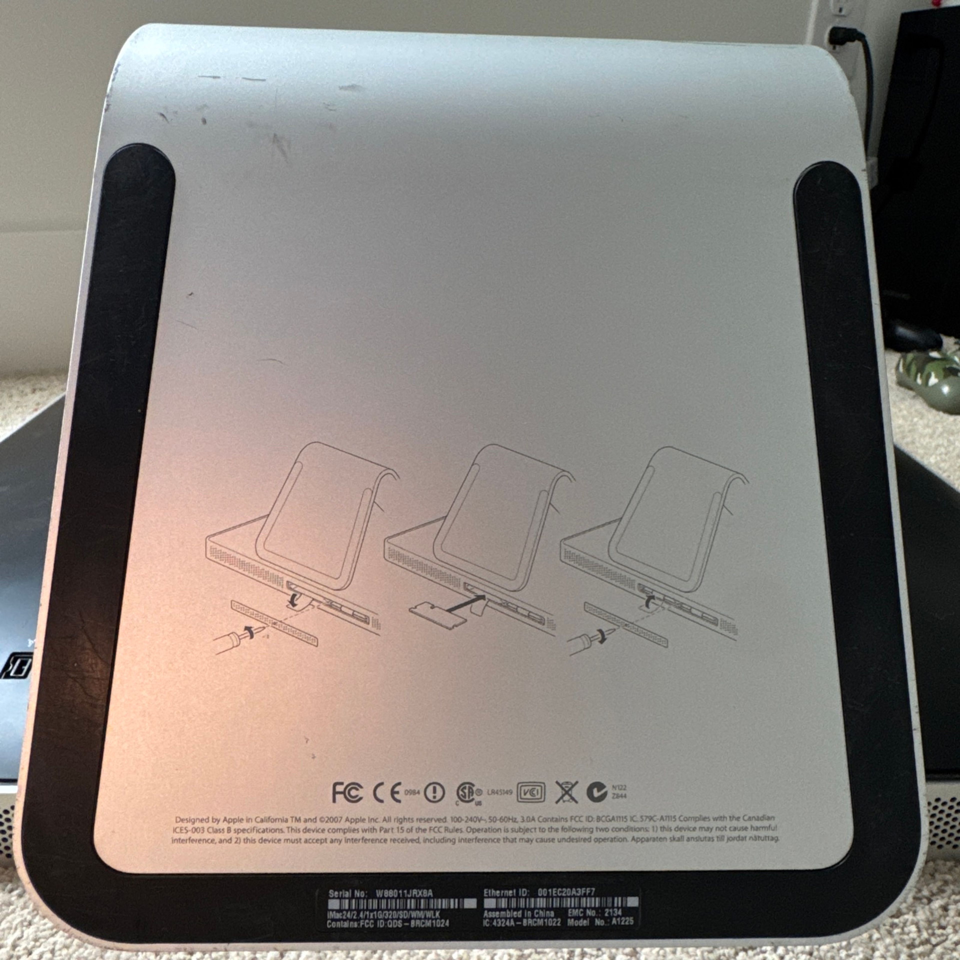 Apple iMac - Image 5