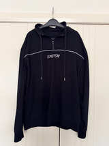 Sampson & Taylor Quarter Zip - Image 1