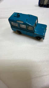 Matchbox Lesney Land Rover - Image 5