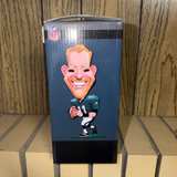 Carson Wentz Philadelphia Eagles NFL Player Bobblehead - Image 8