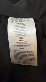 Michael Kors Men's Light Jacket with Leather accents - Image 7