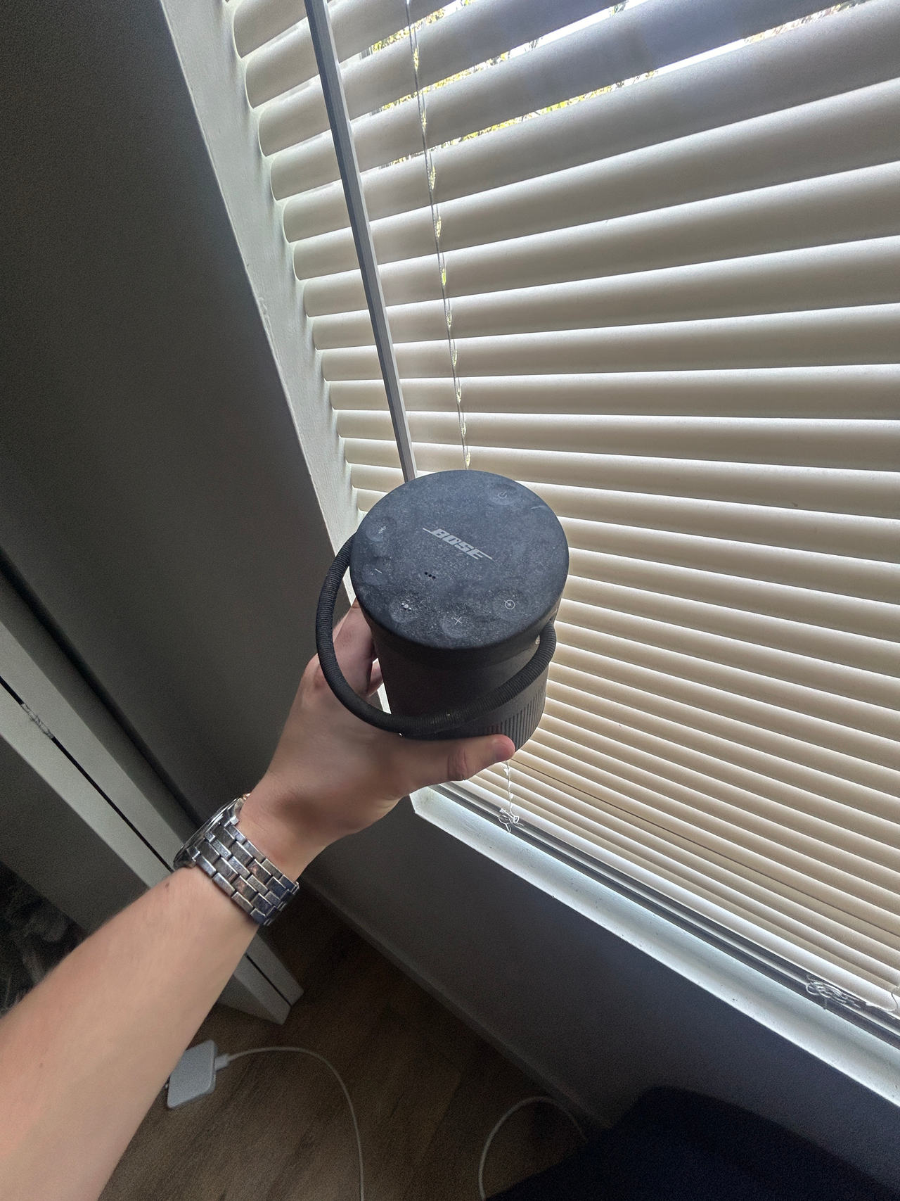 Bose SoundLink Revolve+ II