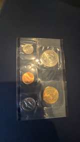 2000 United States Mint Uncirculated Coin Set (P) - Image 2