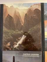 The American Wilderness/Time-Life Books - Hardcover Books - Lot of 9  books - Image 8