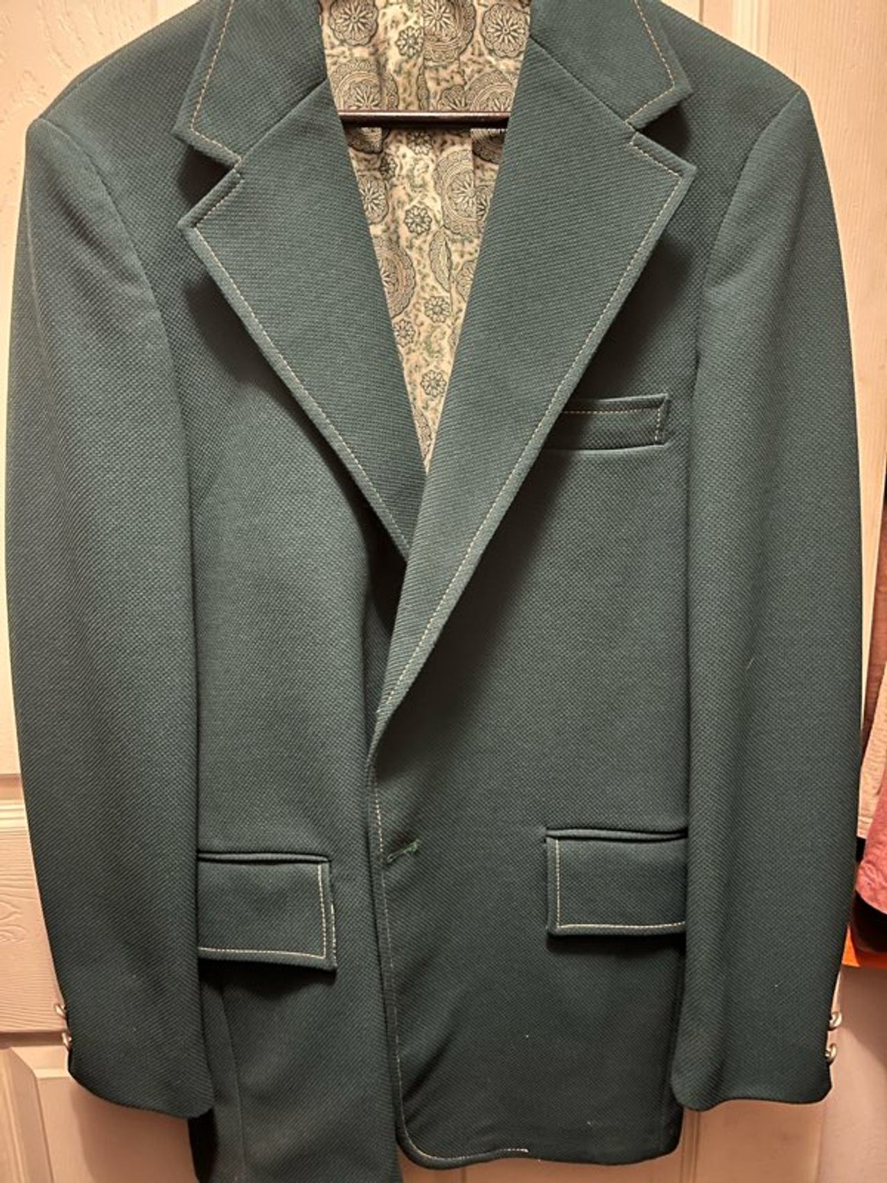 Men's Blazer