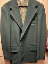 Men's Blazer - Image 1