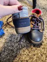 OshKosh Toddler Boys' Hiking Boots - Image 3