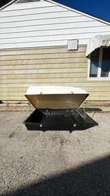 Road Tuff Road Finder Rooftop Cargo Box - Image 2