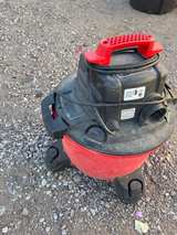Craftsman Wet/Dry Shop Vacuum - Image 6