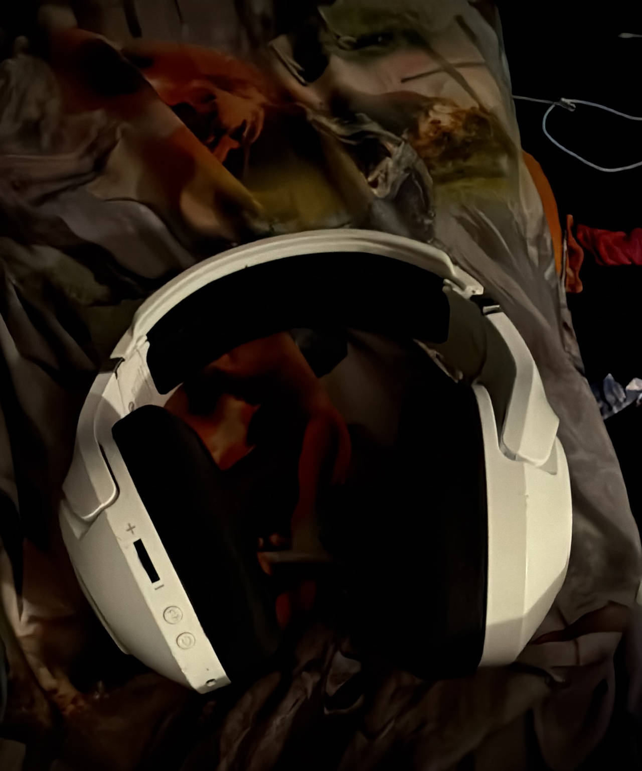 Sony PlayStation Pulse 3D Wireless Headset