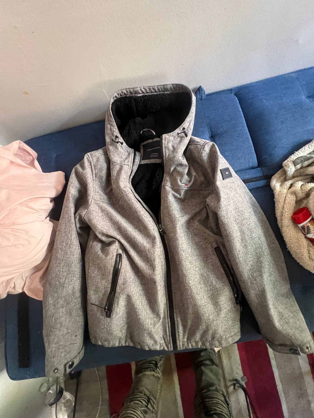 Tommy Hilfiger Softshell Jacket