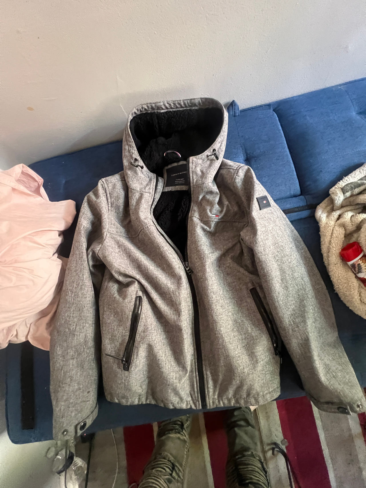 Tommy Hilfiger Softshell Jacket