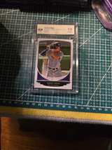 2013 Bowman Chrome Aaron Judge Refractor #BDPP19 DCM 10 Gem Mint - Image 2
