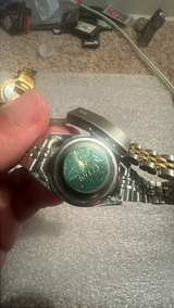 Rolex Lady-Datejust 26mm Two-Tone Champagne Dial - Image 5