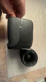 Canon EOS Rebel T5 DSLR Camera with 18-55mm Lens no charger - Image 5