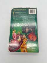 The Lion King VHS Sealed 1995 Disney Masterpiece Collection #2977 - Image 3