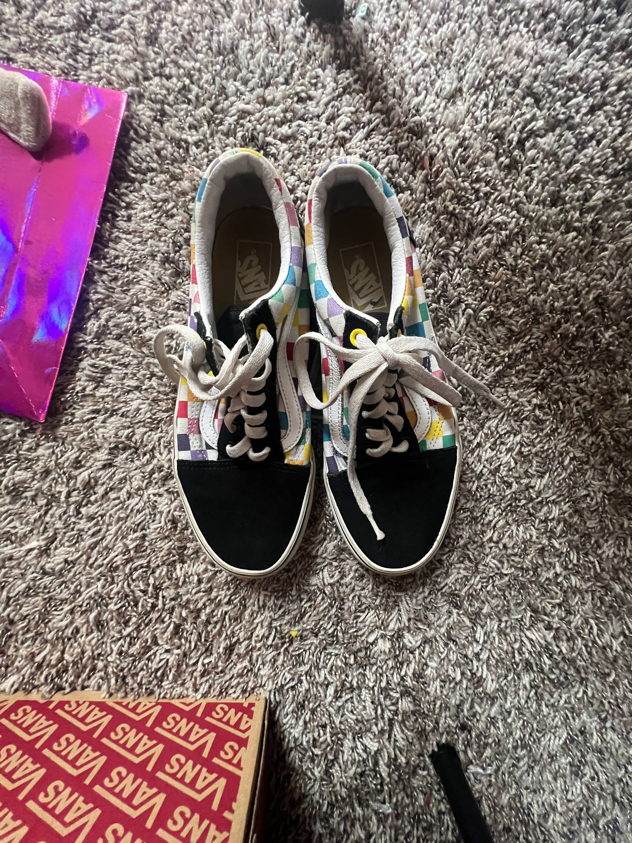 Vans Old Skool